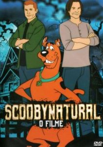 ScoobyNatural: O Filme Dublado Online