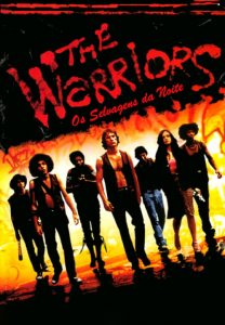 The Warriors – Os Selvagens da Noite (1979) Online