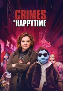 Crimes em Happytime (2018) Online