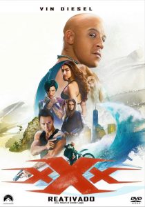 xXx: Reativado (2017) Online