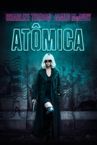 Atômica (2017) Online