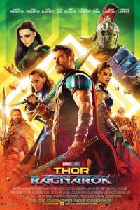 Thor: Ragnarok (2017) Online
