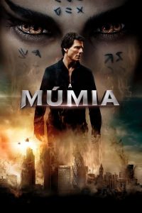 A Múmia (2017) Online
