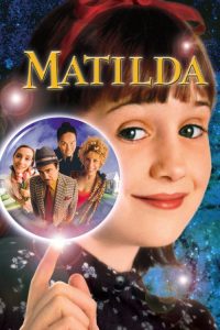 Matilda (1996) Online