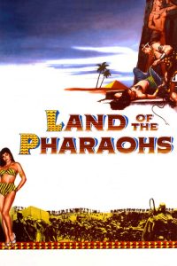 Terra dos Faraós (1955) Online