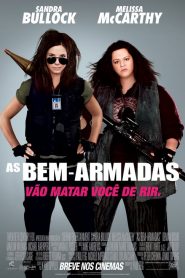 As Bem-Armadas (2013) Online