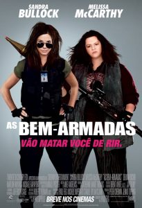 As Bem-Armadas (2013) Online