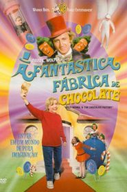 A Fantástica Fábrica de Chocolate (1971) Online