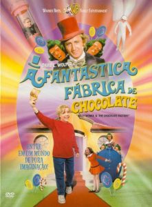 A Fantástica Fábrica de Chocolate (1971) Online