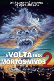 A Volta dos Mortos Vivos 2 (1988) Online