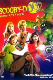 Scooby-Doo 2 – Monstros à Solta (2004) Online