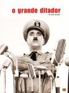 O Grande Ditador (1940) Online