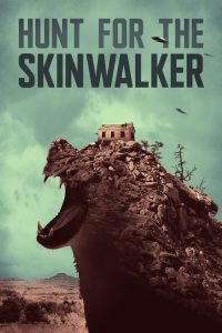 Caça ao Skinwalker (2018) Online