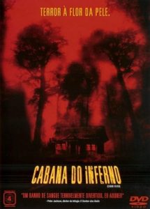 Cabana do Inferno (2003) Online