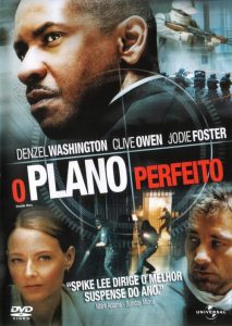 O Plano Perfeito (2006) Online