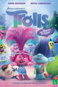 Trolls: Vamos Festejar (2017) Online