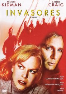 Invasores (2007) Online