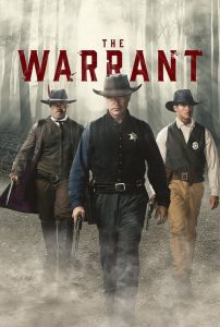 The Warrant (2020) Online