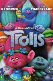 Trolls (2016) Online