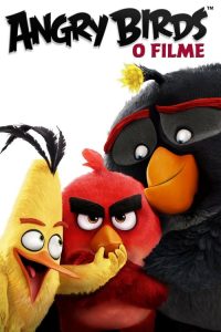 Angry Birds: O Filme (2016) Online