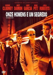 Onze Homens e um Segredo (2001) Online