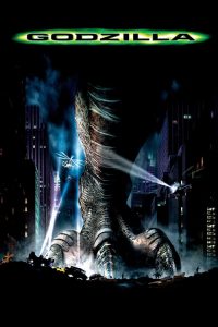 Godzilla (1998) Online
