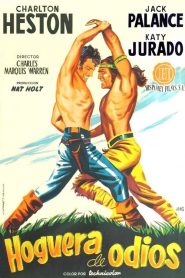 O Ultimo Guerreiro (1953) Online