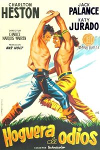 O Ultimo Guerreiro (1953) Online