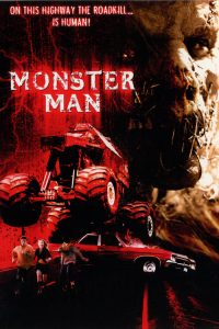 Monster Man (2004) Online