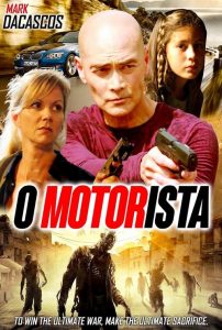 O Motorista (2019) Online