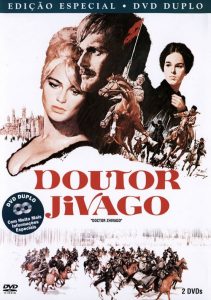 Doutor Jivago (1965) Online