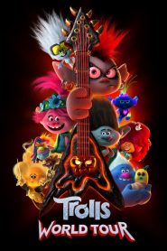 Trolls 2 (2020) Online