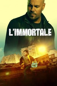 L’immortale (2019) Online