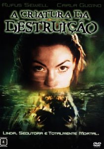 A Criatura da Destruição (2001) Online