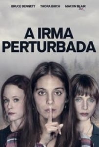 A Irmã Perturbada (2019) Online