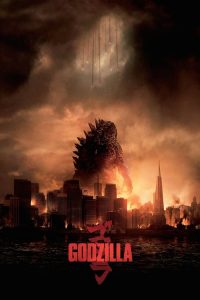 Godzilla (2014) Online