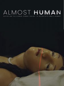 Almost Human (2019) Online