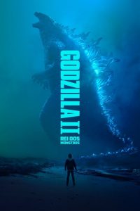 Godzilla II: Rei dos Monstros (2019) Online