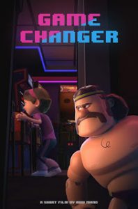 Game Changer (2018) Online