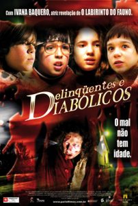 Delinquentes e Diabólicos (2005) Online