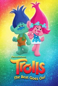 Trolls: O Ritmo Continua (2018) Online