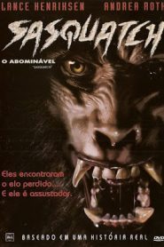 Sasquatch: O Abominável (2002) Online