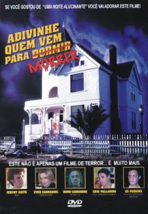 Adivinhe Quem Vem para Morrer (2004) Online