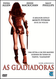 As Gladiadoras (2004) Online