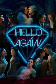 Hello Again (2017) Online