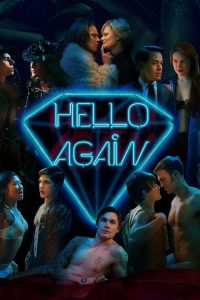 Hello Again (2017) Online