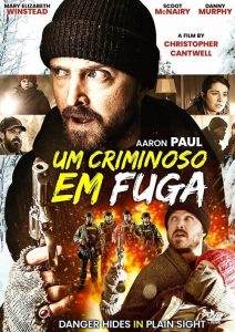 Um Criminoso em Fuga (2019) Online