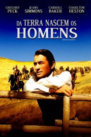 Da Terra Nascem os Homens (1958) Online