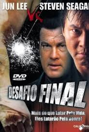 Desafio Final (2004) Online