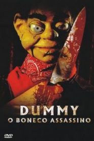 Dummy – O Boneco Assassino (2008) Online